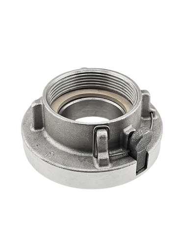 Feuervogel Festkupplung Storz C-52, IG 2" (56,7 mm) mit Verriegelung